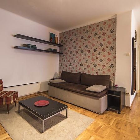 D-Home Apartment Belgrade Exterior photo